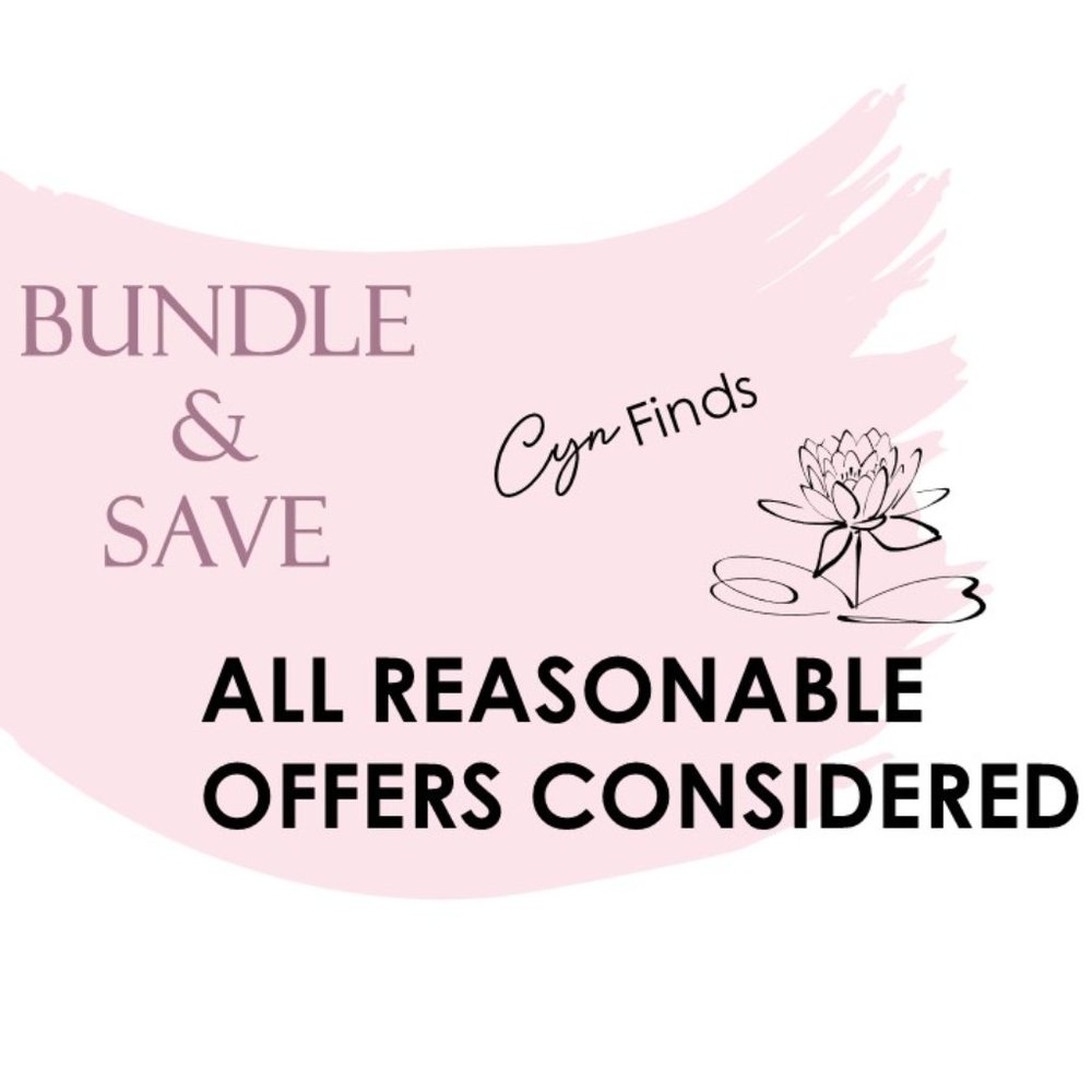 Meet your Posher, Cynthia